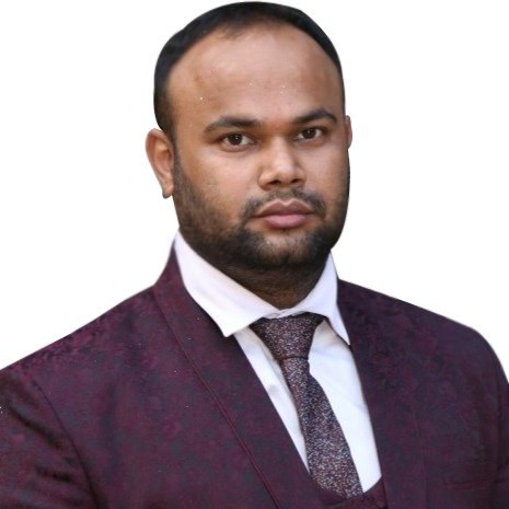 Amandeep Kadd, Founder & CEO of JBiz Media